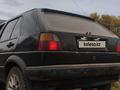Volkswagen Golf 1990 года за 600 000 тг. в Астана – фото 4