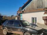 Volkswagen Golf 1990 года за 600 000 тг. в Астана – фото 5