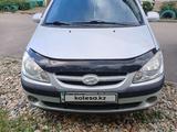 Hyundai Getz 2007 года за 3 700 000 тг. в Усть-Каменогорск