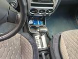 Hyundai Getz 2007 года за 3 700 000 тг. в Усть-Каменогорск – фото 2