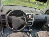 Hyundai Getz 2007 года за 3 700 000 тг. в Усть-Каменогорск – фото 3