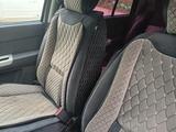 Hyundai Getz 2007 года за 3 700 000 тг. в Усть-Каменогорск – фото 4