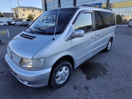 Mercedes-Benz Vito 2002 года за 4 000 000 тг. в Жанаозен – фото 2