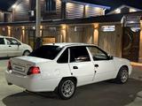 Daewoo Nexia 2013 годаүшін2 000 000 тг. в Шымкент – фото 5