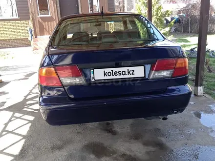 Nissan Primera 1996 года за 1 650 000 тг. в Шымкент – фото 10