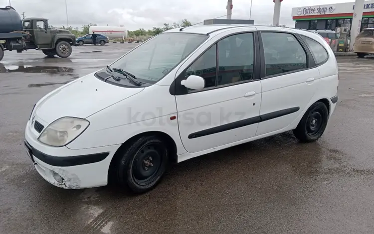 Renault Scenic 2002 годаfor1 000 000 тг. в Актобе