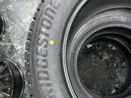 Bridgestone Blizzak DM-V3 265/55 R20 113T за 188 000 тг. в Астана – фото 7