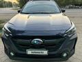 Subaru Outback 2023 годаүшін25 000 000 тг. в Актобе – фото 3