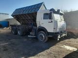 КамАЗ  5320 1993 года за 8 500 000 тг. в Тараз – фото 3