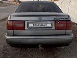 Volkswagen Passat 1994 года за 1 100 000 тг. в Жезказган – фото 3