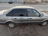 Volkswagen Passat 1994 года за 1 100 000 тг. в Жезказган – фото 4