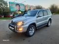 Toyota Land Cruiser Prado 2004 года за 10 500 000 тг. в Экибастуз – фото 2