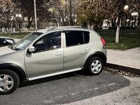 Renault Sandero 2013 годаfor3 600 000 тг. в Шымкент