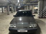 Mercedes-Benz E 300 1992 годаүшін1 200 000 тг. в Астана – фото 2