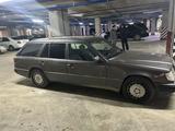 Mercedes-Benz E 300 1992 годаүшін1 200 000 тг. в Астана – фото 3