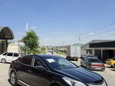 Hyundai Grandeur, 2014