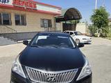 Hyundai Grandeur 2014 годаүшін4 500 000 тг. в Шымкент – фото 2