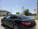 Hyundai Grandeur 2014 годаүшін4 500 000 тг. в Шымкент – фото 5