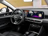 Kia K5 Luxe 2025 года за 14 990 000 тг. в Астана – фото 4