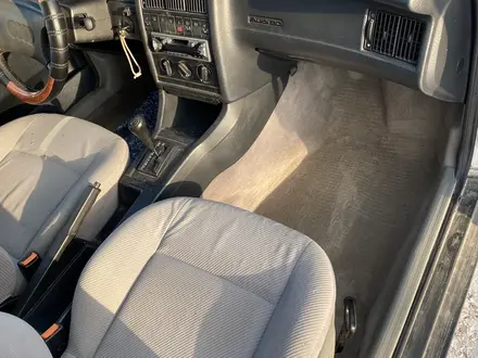 Audi 80 1992 года за 2 400 000 тг. в Караганда – фото 6