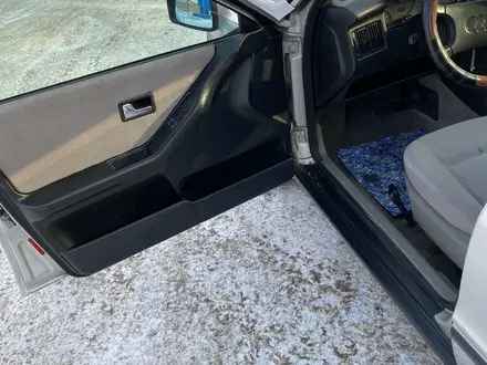 Audi 80 1992 года за 2 400 000 тг. в Караганда – фото 9