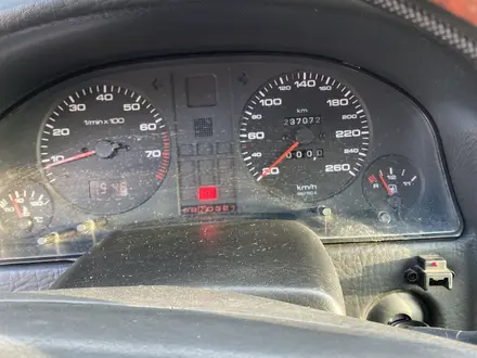 Audi 80 1992 года за 2 400 000 тг. в Караганда – фото 10