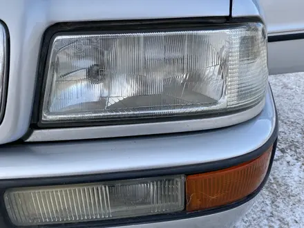 Audi 80 1992 года за 2 400 000 тг. в Караганда – фото 12