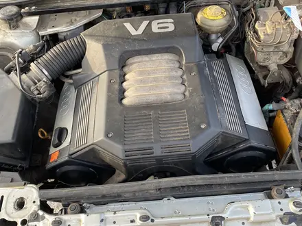 Audi 80 1992 года за 2 400 000 тг. в Караганда – фото 11