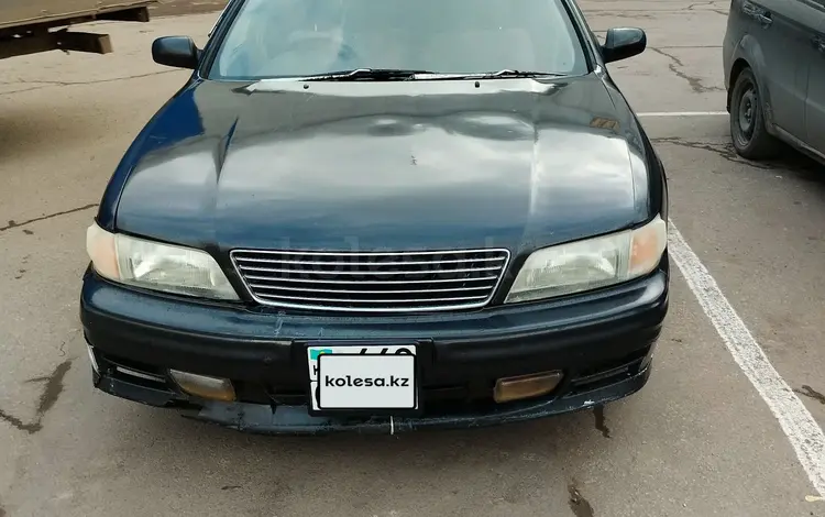 Nissan Cefiro 1995 года за 1 400 000 тг. в Астана