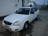 ВАЗ (Lada) Priora 2171 2012 года за 2 000 000 тг. в Атырау – фото 3