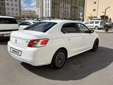 Peugeot 301 2016 года за 3 000 000 тг. в Астана – фото 4