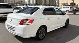 Peugeot 301 2016 года за 3 000 000 тг. в Астана – фото 4