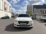 Peugeot 301 2016 года за 3 000 000 тг. в Астана