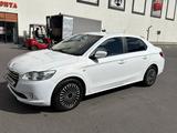 Peugeot 301 2016 года за 3 000 000 тг. в Астана – фото 2