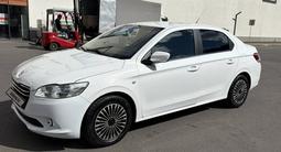 Peugeot 301 2016 года за 3 000 000 тг. в Астана – фото 2