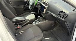 Peugeot 301 2016 года за 3 000 000 тг. в Астана – фото 5