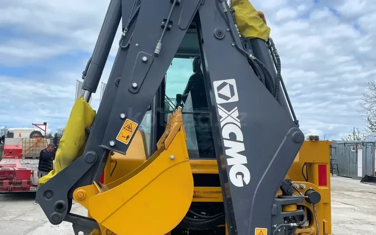 XCMG  XC8-3570 2026 года за 34 700 000 тг. в Алматы
