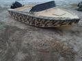 Новая Лодка пластиковая… за 3 000 000 тг. в Балхаш – фото 2