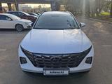 Hyundai Tucson 2022 года за 14 500 000 тг. в Алматы