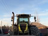 Claas  Xerion 2008 года за 65 000 000 тг. в Астана