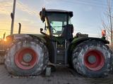 Claas  Xerion 2008 года за 65 000 000 тг. в Астана – фото 3