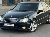 Mercedes-Benz C 230 2007 года за 3 750 000 тг. в Караганда