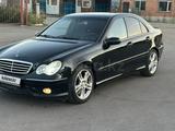 Mercedes-Benz C 230 2007 года за 3 750 000 тг. в Караганда – фото 3