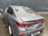 Kia Rio 2020 года за 6 500 000 тг. в Караганда – фото 4
