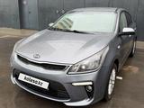 Kia Rio 2020 года за 6 500 000 тг. в Караганда
