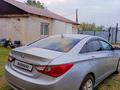 Hyundai Sonata 2012 годаүшін4 500 000 тг. в Актобе – фото 2