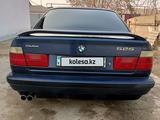 BMW 525 1990 годаfor2 000 000 тг. в Шымкент – фото 2