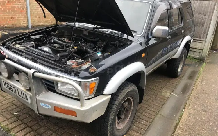 Toyota Hilux Surf 1993 года за 1 111 111 тг. в Темиртау