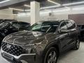 Hyundai Santa Fe 2023 года за 15 500 000 тг. в Караганда – фото 3