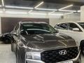 Hyundai Santa Fe 2023 года за 15 500 000 тг. в Караганда – фото 2